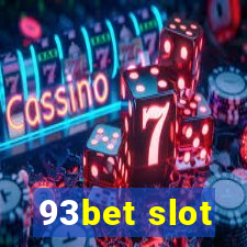 93bet slot